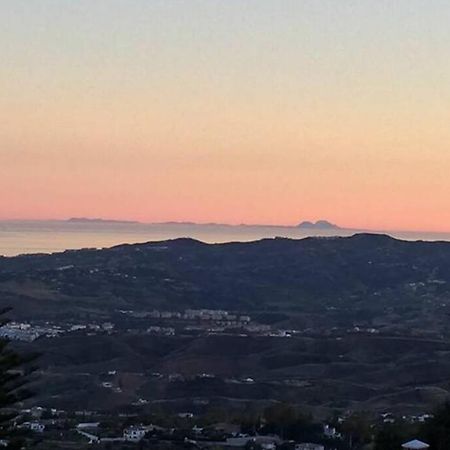 Stunning Apartment In The Heart Of Mijas Pueblo מראה חיצוני תמונה