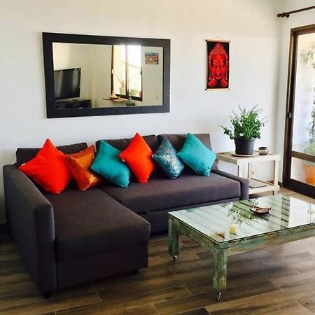 Stunning Apartment In The Heart Of Mijas Pueblo מראה חיצוני תמונה