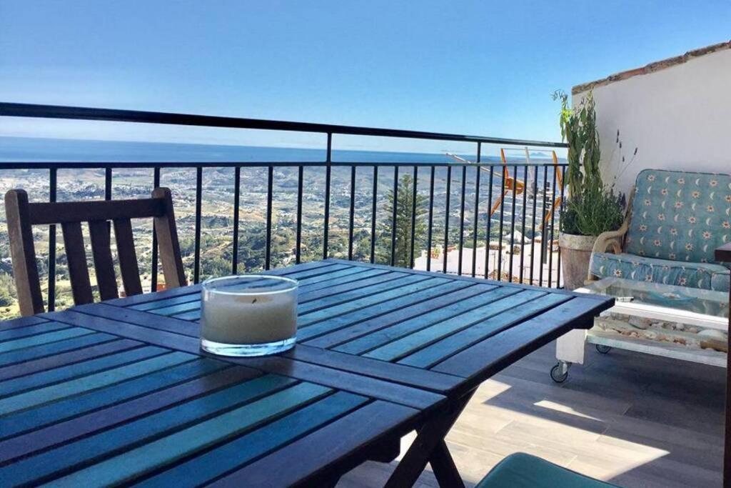 Stunning Apartment In The Heart Of Mijas Pueblo מראה חיצוני תמונה