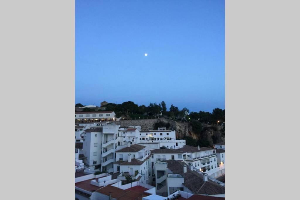 Stunning Apartment In The Heart Of Mijas Pueblo מראה חיצוני תמונה